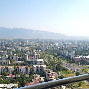 37Th Floor - Skyview Oasis - C Apartment Scopia Exterior photo