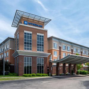 Wyndham Noblesville Exterior photo