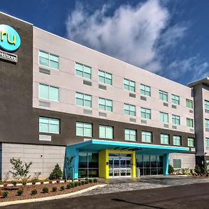 Tru By Hilton Roanoke Hollins Hotel Exterior photo