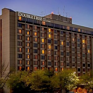 Doubletree By Hilton Hotel St. Louis - Chesterfield Exterior photo