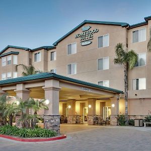 Homewood Suites By Hilton San Diego-Del Mar Exterior photo