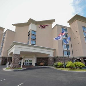 Hampton Inn Salem East - Electric Road Exterior photo