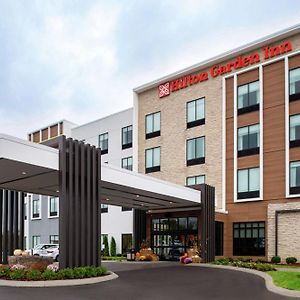 Hilton Garden Inn Gallatin Exterior photo