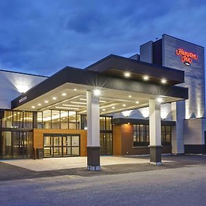 Hampton Inn St. Catharines Niagara Sainte-Catherine Exterior photo