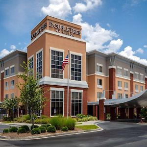 Doubletree By Hilton Hotel Savannah Airport Exterior photo