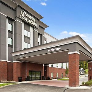 Hampton Inn & Suites Cranberry Township/Mars Exterior photo