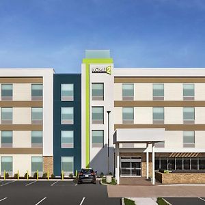 Home2 Suites By Hilton Ridley Park Philadelphia Airport So Exterior photo