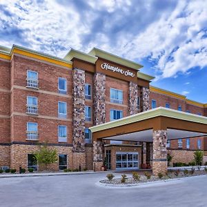 Hampton Inn Southfield/West Bloomfield Farmington Hills Exterior photo