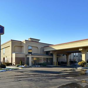 Hampton Inn Columbus-East Pickerington Exterior photo