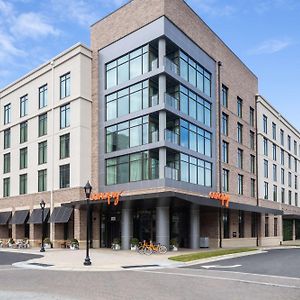 Canopy By Hilton Charlotte Southpark Hotel Exterior photo