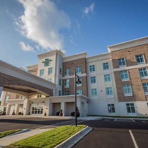 Homewood Suites By Hilton Charlotte Ballantyne, Nc Exterior photo