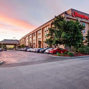 Hampton Inn Scranton At Montage Mountain Exterior photo