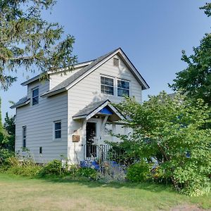 Marshalltown Vacation Rental With Private Yard! Exterior photo