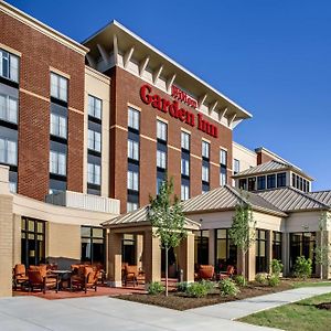 Hilton Garden Inn Pittsburgh/Cranberry Cranberry Township Exterior photo