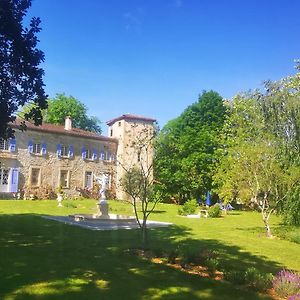 Château de Verdalle Bed & Breakfast Exterior photo