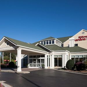 Hilton Garden Inn Savannah Airport Exterior photo