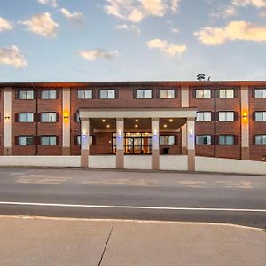 Best Western On The River Hotel Hannibal Exterior photo