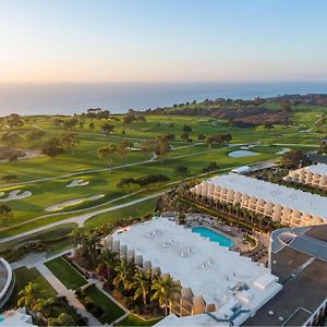 Hilton La Jolla Torrey Pines Hotel San Diego Exterior photo