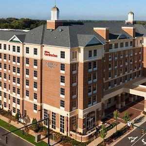 Hilton Garden Inn Charlotte Southpark Exterior photo