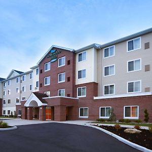 Homewood Suites Atlantic City Egg Harbor Township Exterior photo