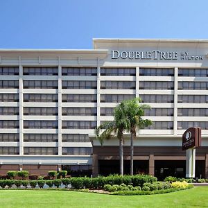 Doubletree By Hilton New Orleans Airport Hotel Kenner Exterior photo