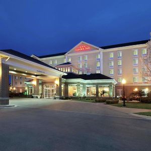 Hilton Garden Inn Chicago/Midway Airport Exterior photo