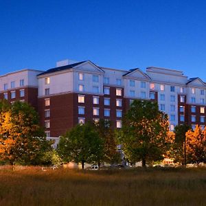 Embassy Suites By Hilton Columbus Dublin Exterior photo