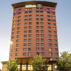 Hilton Florence Metropole Hotel Exterior photo