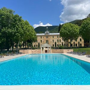 Mont Ventoux-Chateau Gipieres App Nr 9 Apartment Montbrun-les-Bains Exterior photo