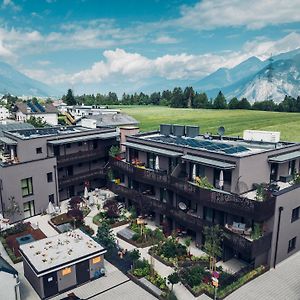 Alp Living Apartments Self-Check In Innsbruck Exterior photo