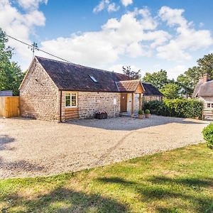 Old Farm Stables Villa Yeovil Exterior photo