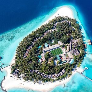 Fihalhohi Maldives Hotel Guraidhoo  Exterior photo