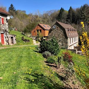 Gites La Chabanaise Beaulieu-sur-Dordogne Exterior photo