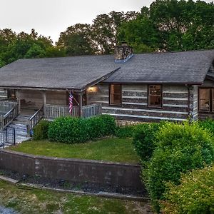 A Kodak Moment Villa Exterior photo