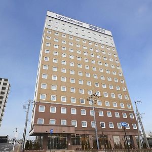 Toyoko Inn Sodegaura Eki Kita Guchi Exterior photo