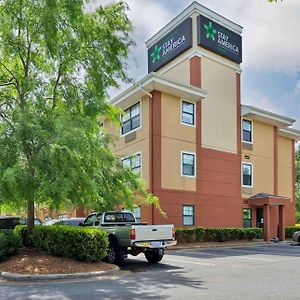 Extended Stay America Suites - Charlotte - Pineville - Park Rd Exterior photo