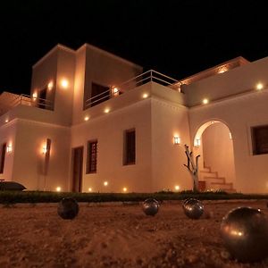 Dar Ennour Djerbahood Erriadh Bed & Breakfast Houmt Souk  Exterior photo