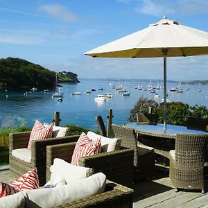 Bbcfeatured Luxuryinteriordesignedwaterfront Home. Saint Mawes Exterior photo