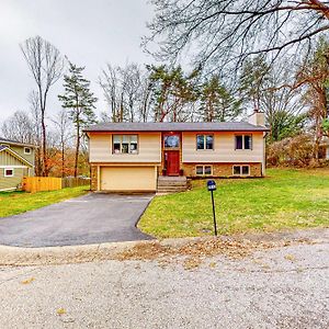 Bloomington Beauty Villa Exterior photo