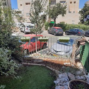 Best Home Jerusalem Holy Land Close To Everything Israel Gateway 4 Families & Individual Exterior photo