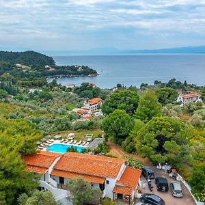 Margi House Apartment Skiathos Exterior photo