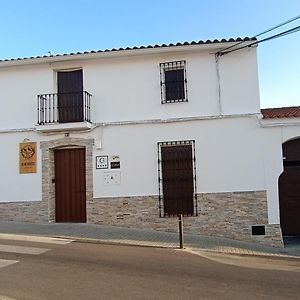 Aljibe Morisco - Casa Rural - Guest House Hornachos Exterior photo