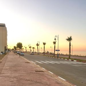Beachfront Mekkad Oued Laou Exterior photo
