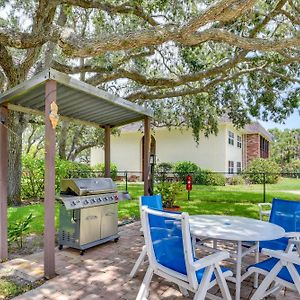 1St-Floor Condo In New Smyrna Beach With Pool Access Exterior photo