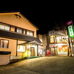 Oyado Hisaya Hotel Muraoka Exterior photo