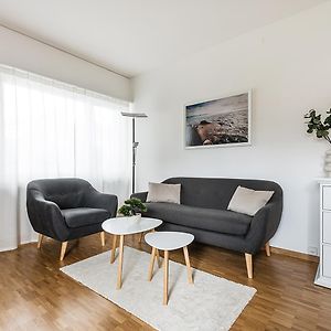 Soho 1A !Gratis Parken, Free Parking! Apartment Kreuzlingen Exterior photo