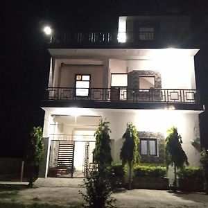 Atithi Home Stay Rāmnagar Exterior photo