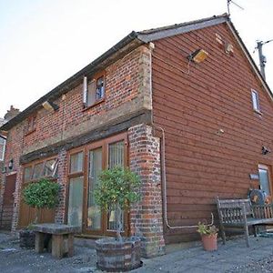 The Hayloft Villa Ivinghoe Exterior photo