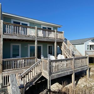 2 If By Sea- East Unit Villa Emerald Isle Exterior photo