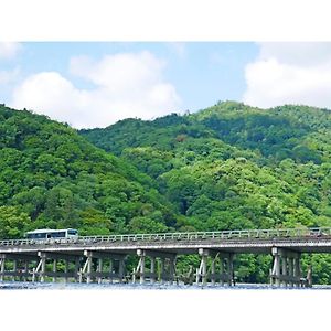 River Side Arashiyama - Vacation Stay 86266V Kyoto Exterior photo